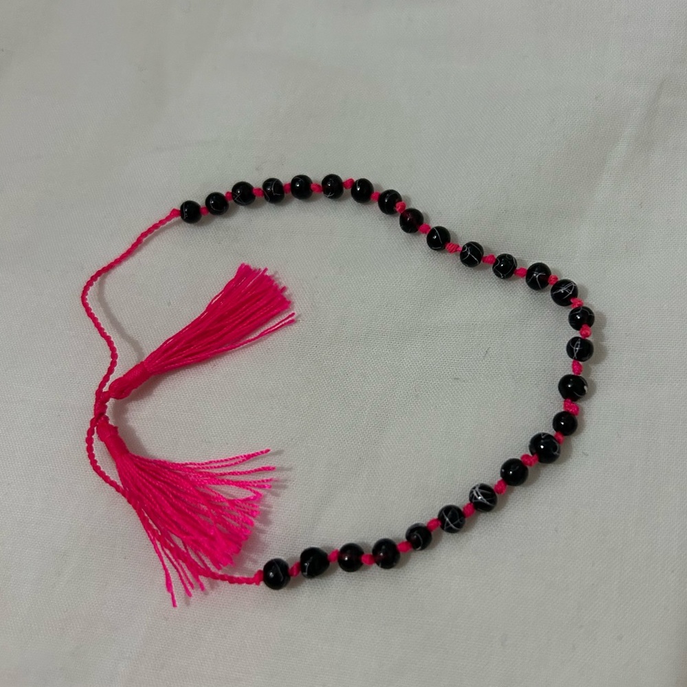 Kensington market bracelets